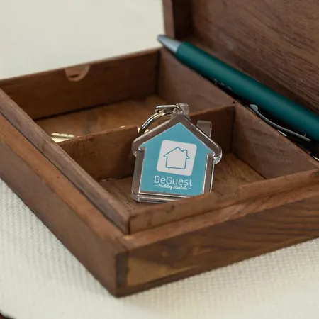 Beguest Casa Da Tia Marta Cascais