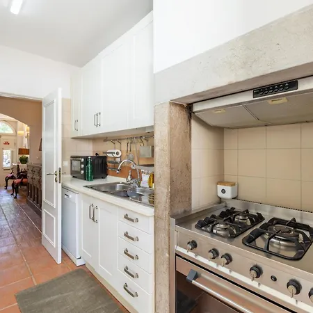 Beguest Casa Da Tia Marta * Cascais