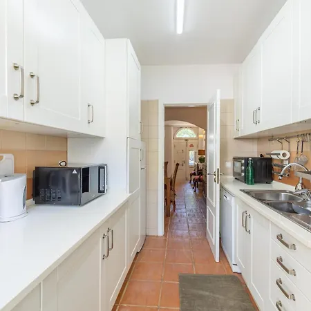 Beguest Casa Da Tia Marta