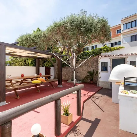 Beguest Casa Da Tia Marta Lejlighed