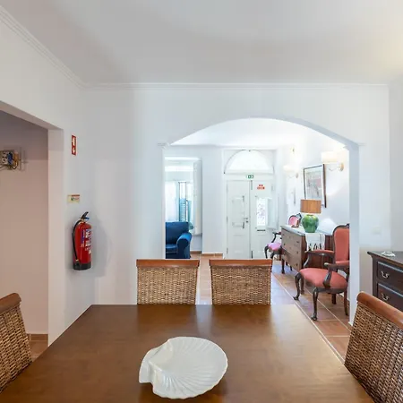 Apartmán Beguest Casa Da Tia Marta
