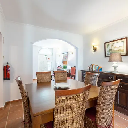 Beguest Casa Da Tia Marta Apartmán *