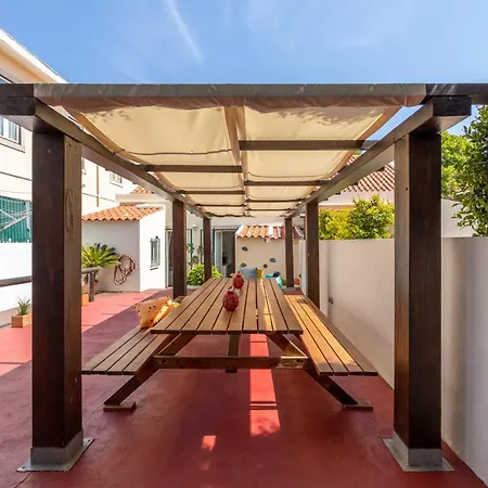 Lejlighed Beguest Casa Da Tia Marta *