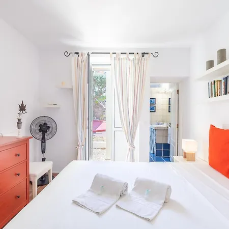 Beguest Casa Da Tia Marta Lejlighed Cascais