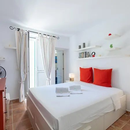 Lejlighed Beguest Casa Da Tia Marta Cascais