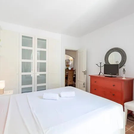 Beguest Casa Da Tia Marta Lejlighed