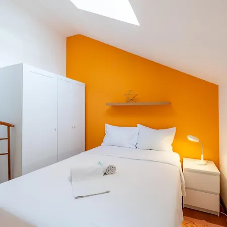 Beguest Casa Da Tia Marta * Cascais