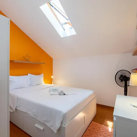 Beguest Casa Da Tia Marta Apartmán