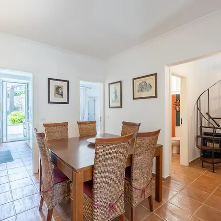 Beguest Casa Da Tia Marta Lejlighed Cascais