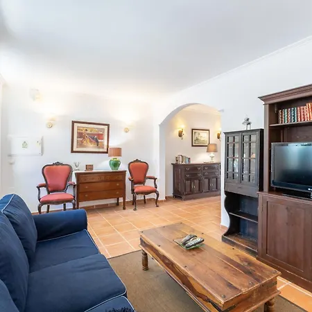 아파트 Beguest Casa Da Tia Marta