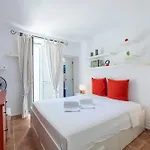 Apartamento Beguest Casa Da Tia Marta Cascais