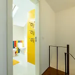 Apartamento Beguest Casa Da Tia Marta *