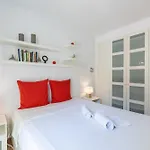 شقة Beguest Casa Da Tia Marta كاسكايس
