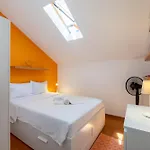 Beguest Casa Da Tia Marta Apartamento