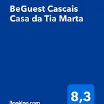 Beguest Casa Da Tia Marta * Cascais