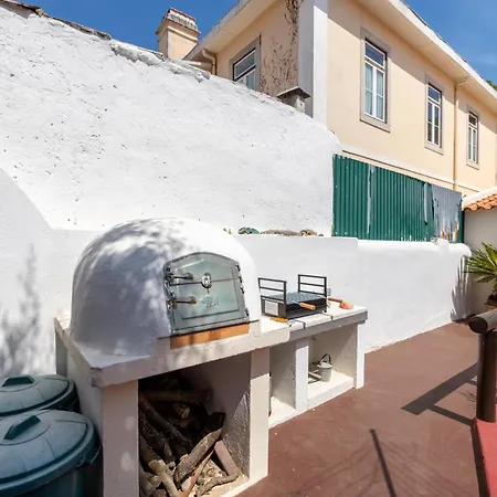 Beguest Casa Da Tia Marta * カスカイス