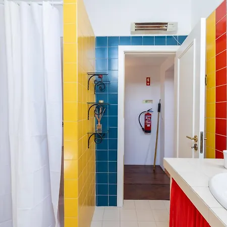 Beguest Casa Da Tia Marta *