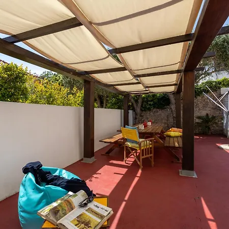 Beguest Casa Da Tia Marta