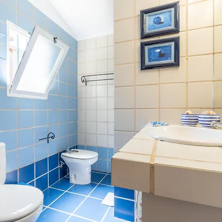 Beguest Casa Da Tia Marta アパート *