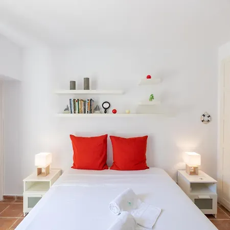 Beguest Casa Da Tia Marta Lejlighed *