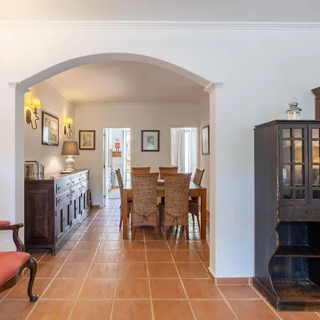 Lejlighed Beguest Casa Da Tia Marta