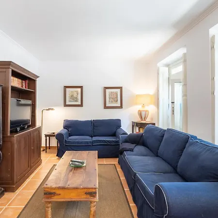 Appartamento Beguest Casa Da Tia Marta Cascais