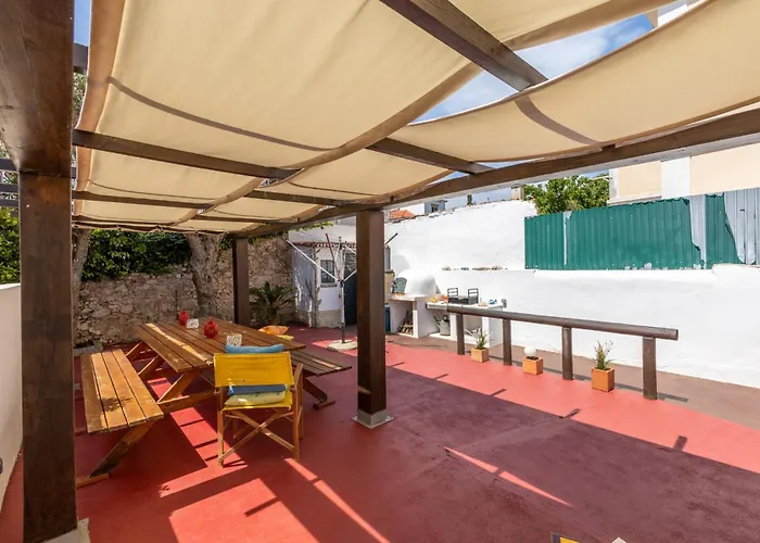 Lejlighed Beguest Casa Da Tia Marta Cascais