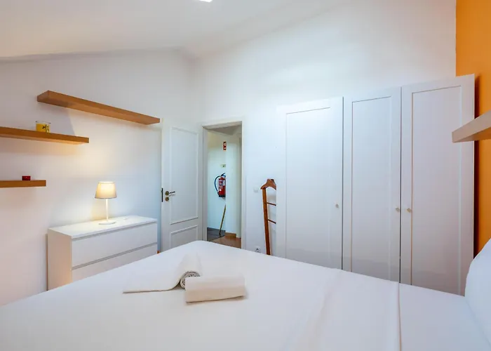 Lejlighed Beguest Casa Da Tia Marta