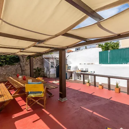 Apartman Beguest Casa Da Tia Marta Cascais