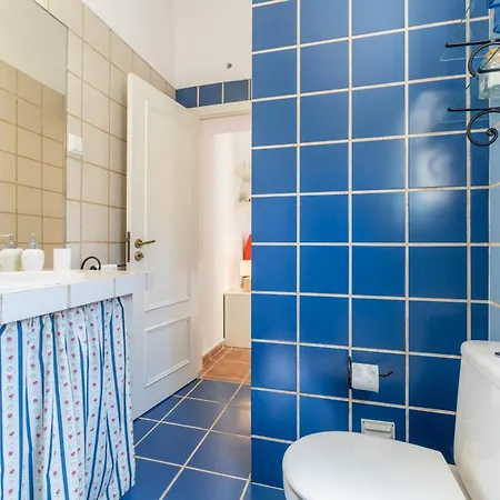 Beguest Casa Da Tia Marta Appartement