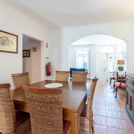 Beguest Casa Da Tia Marta *