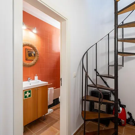 Beguest Casa Da Tia Marta *