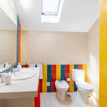 Appartement Beguest Casa Da Tia Marta *