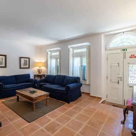 Apartman Beguest Casa Da Tia Marta *