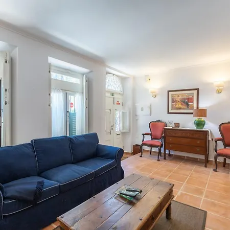 Beguest Casa Da Tia Marta *